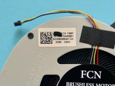 Вентилятор до ноутбука Asus Rog Zephyrus G15 GA502IV №2